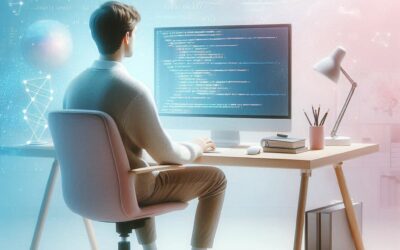 Accord de confidentialité – Développeur web