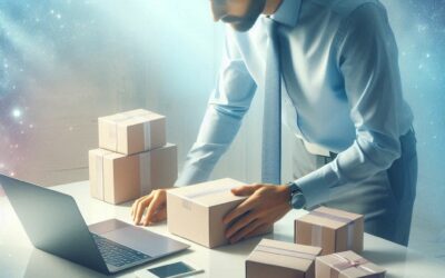 Conditions générales de vente – E-commerce