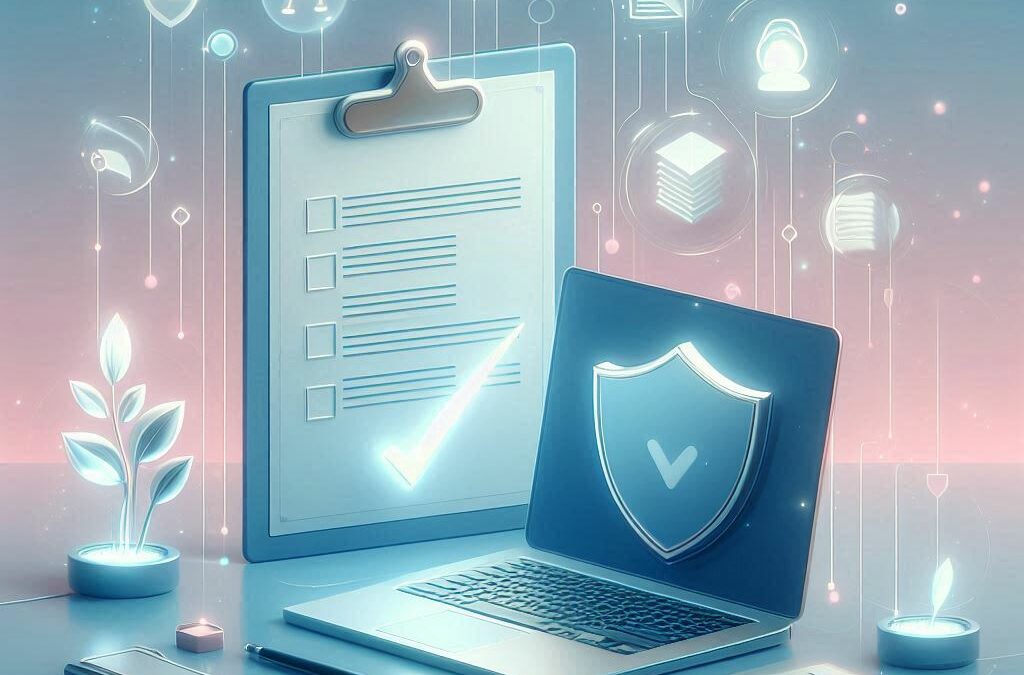 Check-list juridique pour lancer son activité en freelance