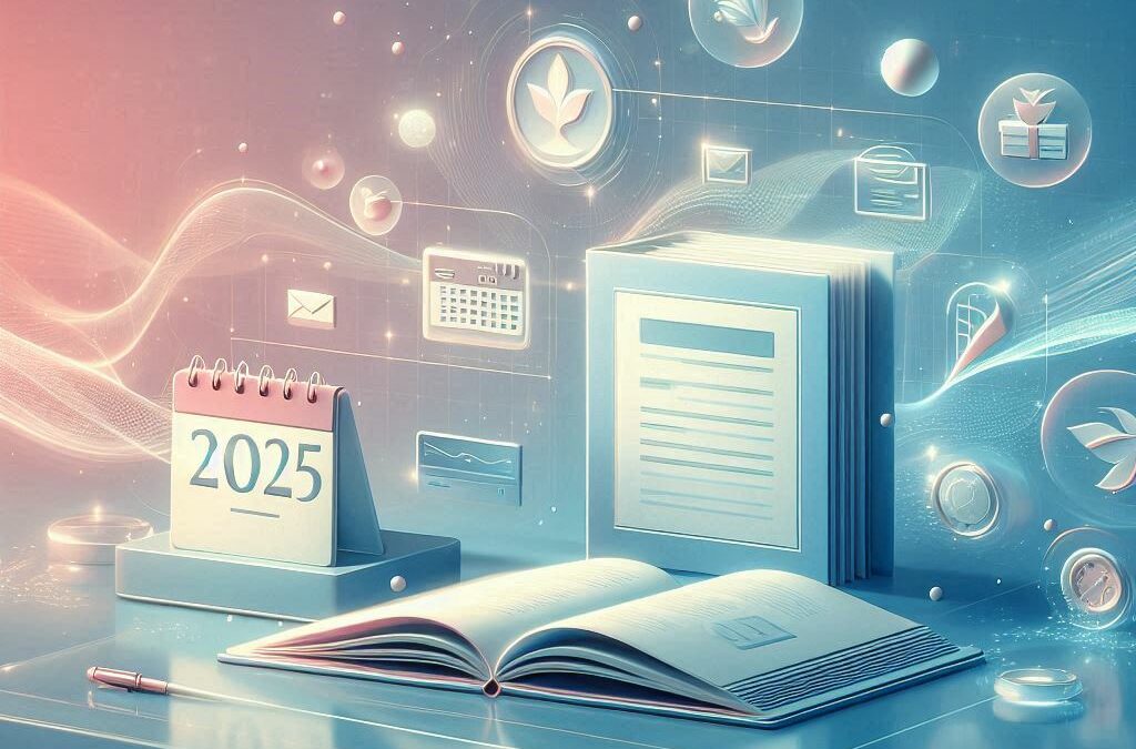 Ce qui change pour les auto-entrepreneurs en 2025 : à savoir avant de signer vos premiers contrats