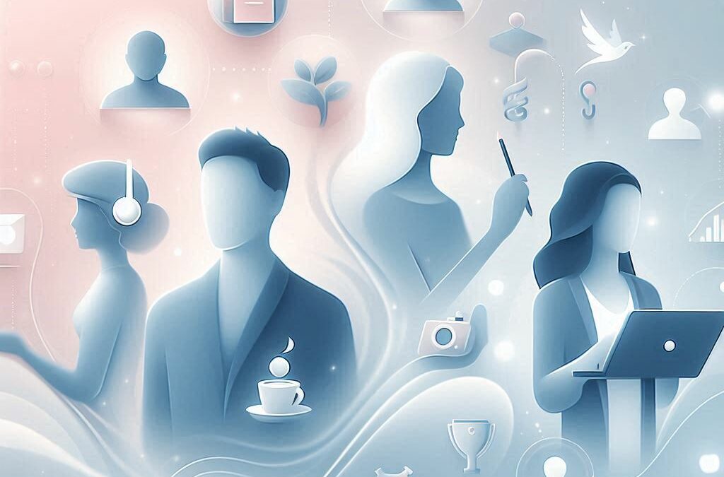 Les métiers freelances en forte demande en 2025