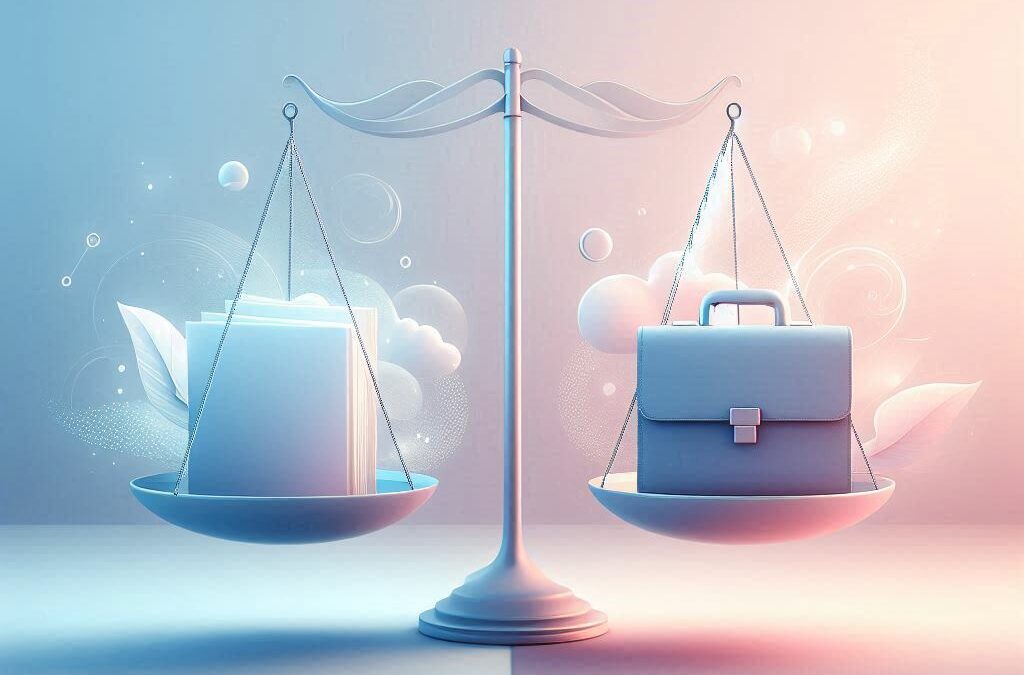 Comment bien choisir entre micro-entreprise et société : le point juridique à jour