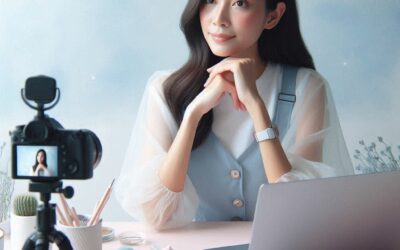 Conditions générales – Marketing et création de contenu