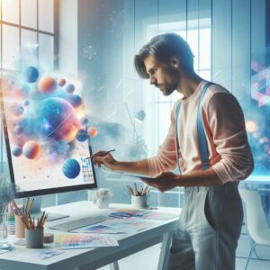 Facture - Création et production visuelle