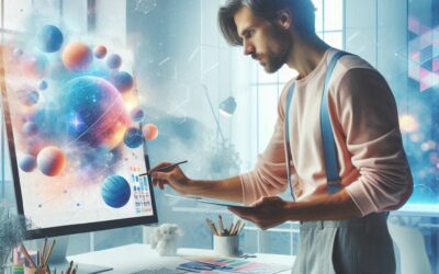 Conditions générales – Création et production visuelle