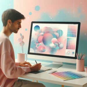 Pack Expert - Graphiste