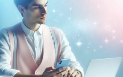 Accord de confidentialité – Community manager