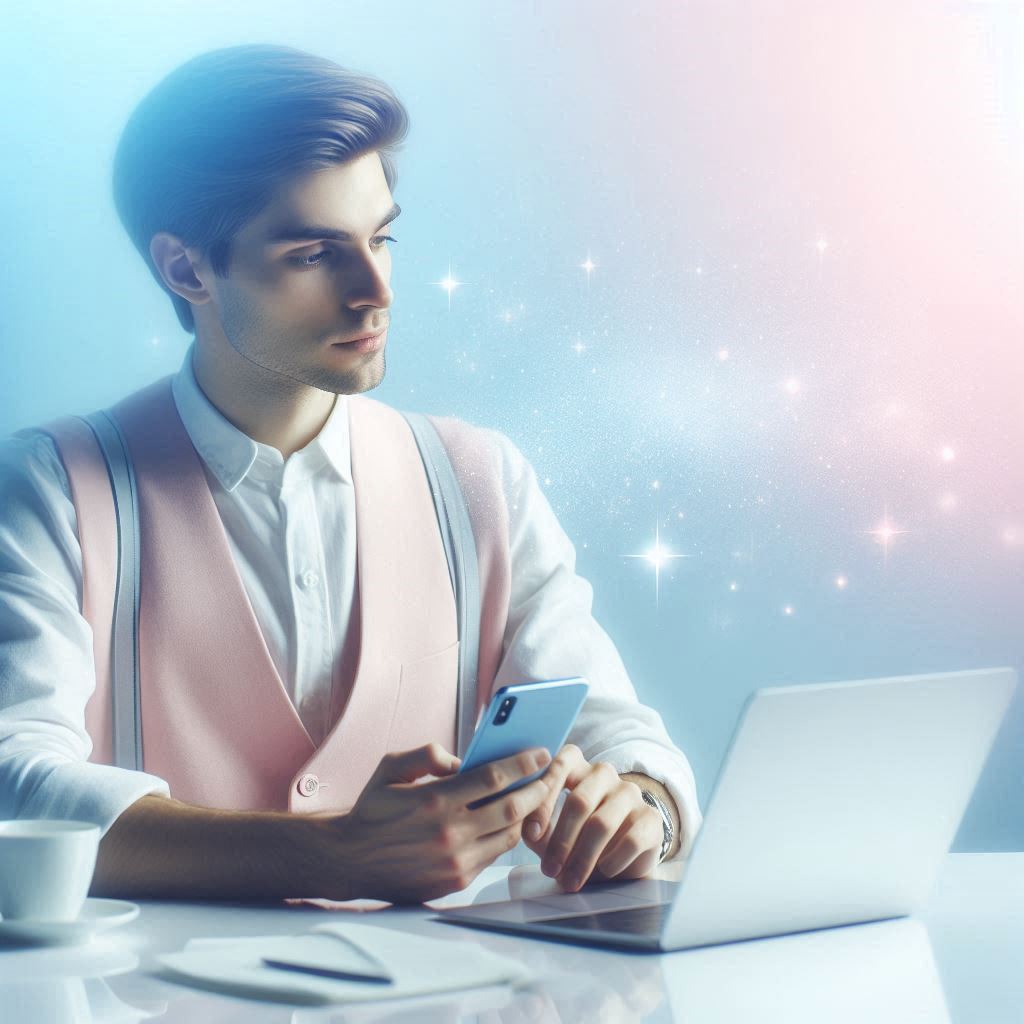 Contrat de prestation de services - Community manager