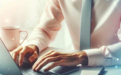 Accord de confidentialité – Rédacteur web / SEO