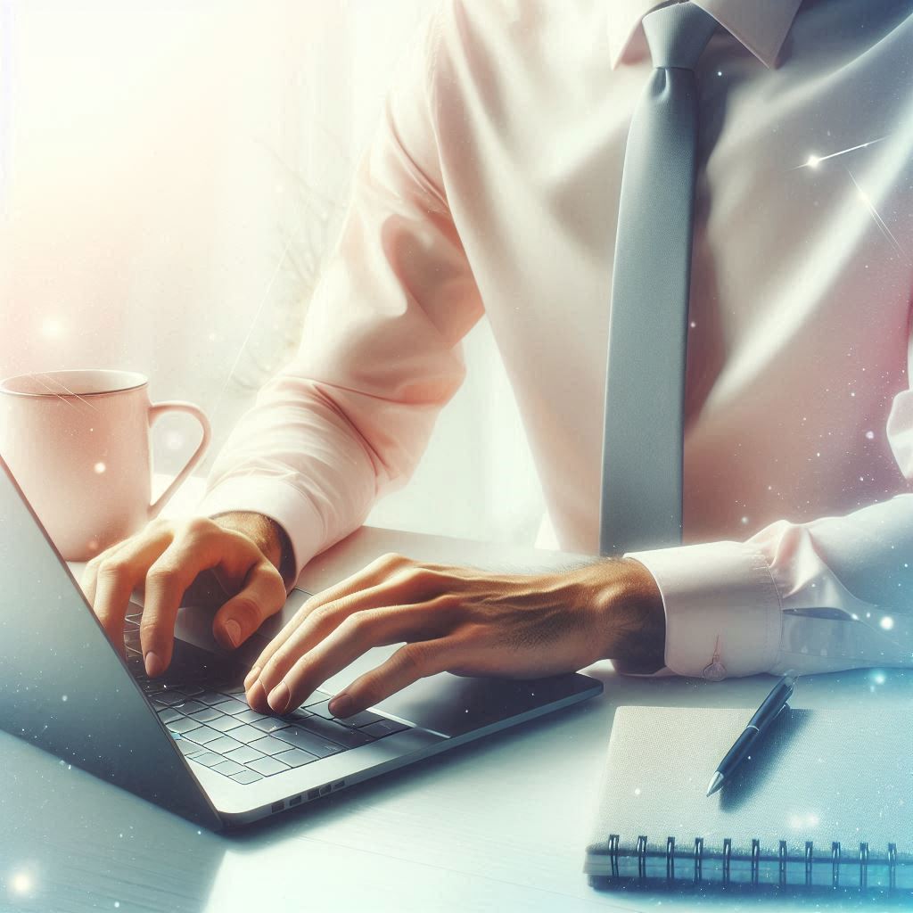 Accord de confidentialité - Rédacteur web / SEO