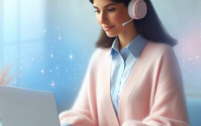 Accord de confidentialité – Assistant virtuel