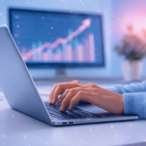 Consultant SEO et Rédacteur web spécialisé