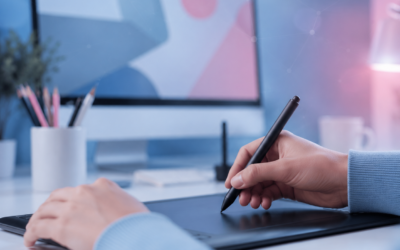 Accord de confidentialité – Graphiste