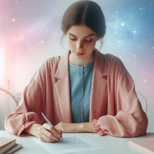 « Non, ce n’est pas inclus » : poser ses limites par écrit