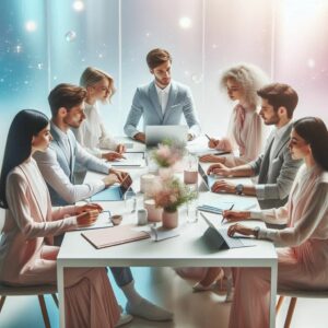 Structurer votre devis en 3 parties essentielles