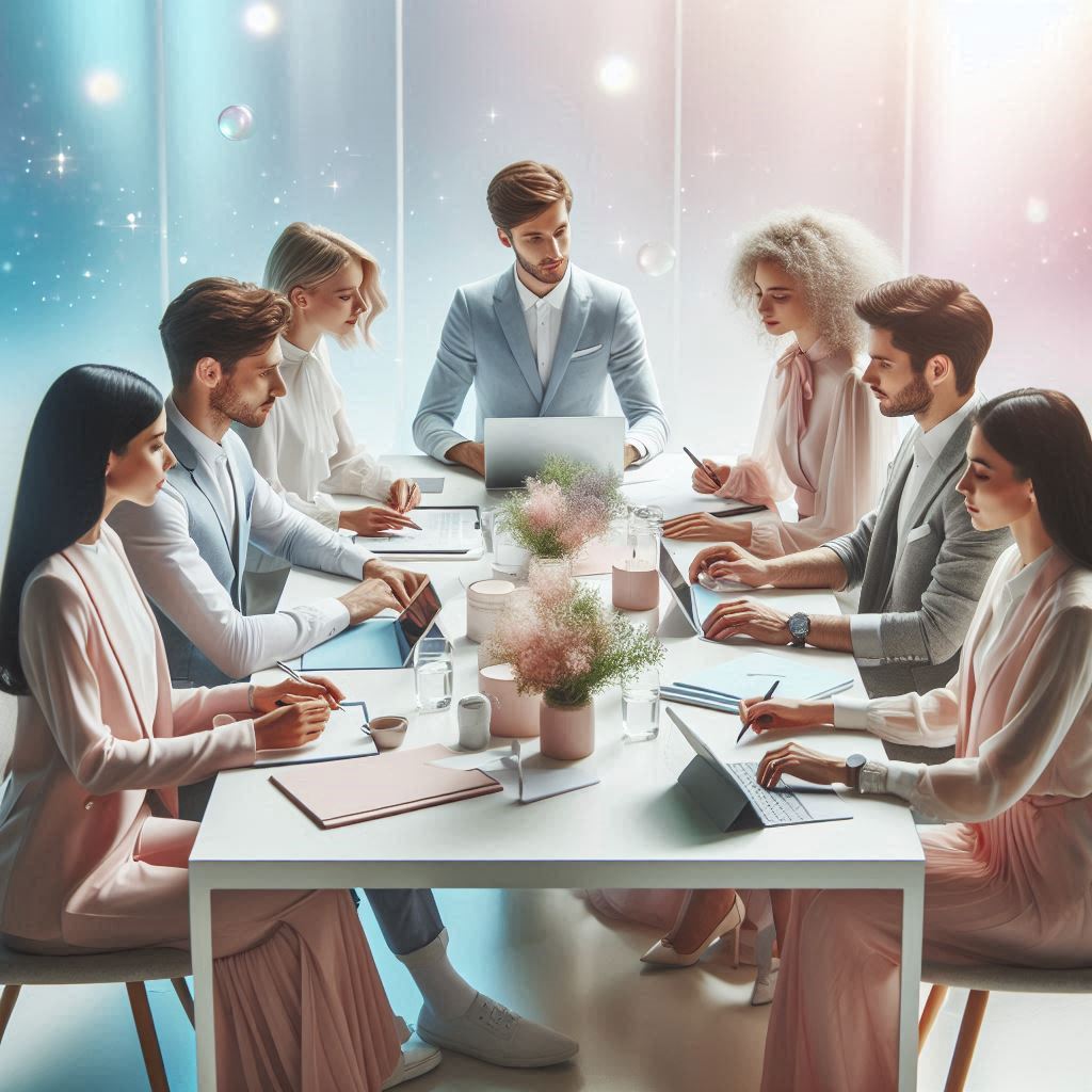 Structurer votre devis en 3 parties essentielles