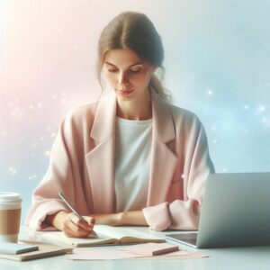 Poser un cadre sans rigidité : devis et contrats vivants