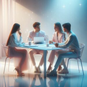 Votre client idéal… signerait quoi ?