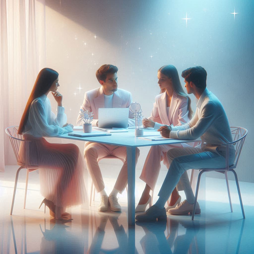 Votre client idéal… signerait quoi ?