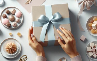 Conditions générales – Vendeur alimentaire