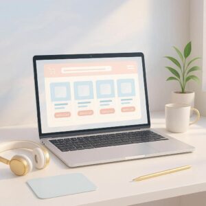 Pack Pro - Boutique en ligne