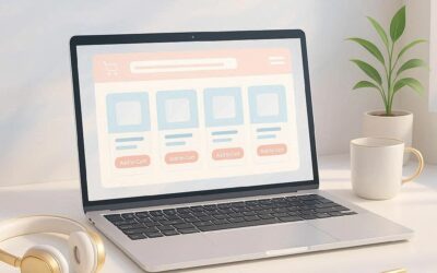 Conditions générales – Boutique en ligne