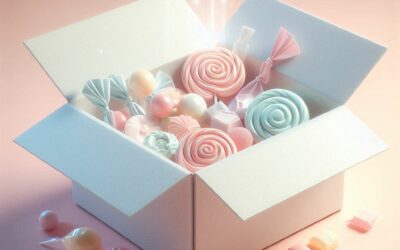 Vendre des bonbons en ligne : obligations légales, hygiène et confiance client