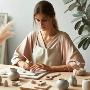 Pack Expert - Artisanat-création