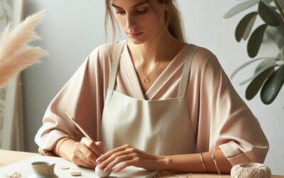 Conditions générales – Artisan-créateur