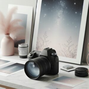 Pack Expert - Photographie professionnelle