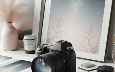 Accord de confidentialité – Photographe professionnel