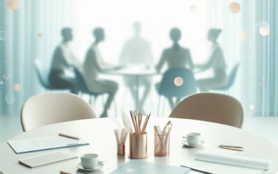 Accord de confidentialité – Facilitateur de dynamiques de groupe