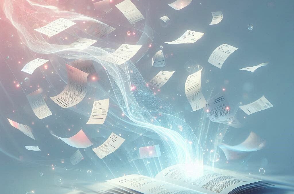 Facture électronique obligatoire : ce qui change (et pourquoi vos modèles papier ont encore toute leur utilité)