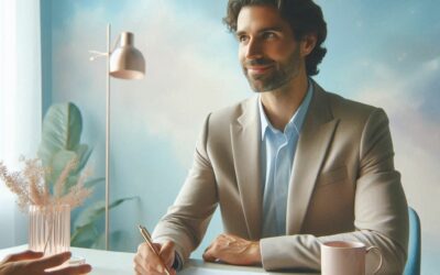 Accord de confidentialité – Coaching et développement