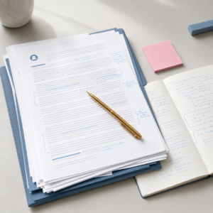 Audit approfondi