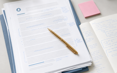 Audit approfondi