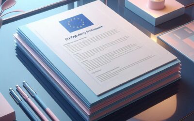 RGPD, AI Act, DSA, DMA, DORA, NIS 2 : comment les articuler en 2026