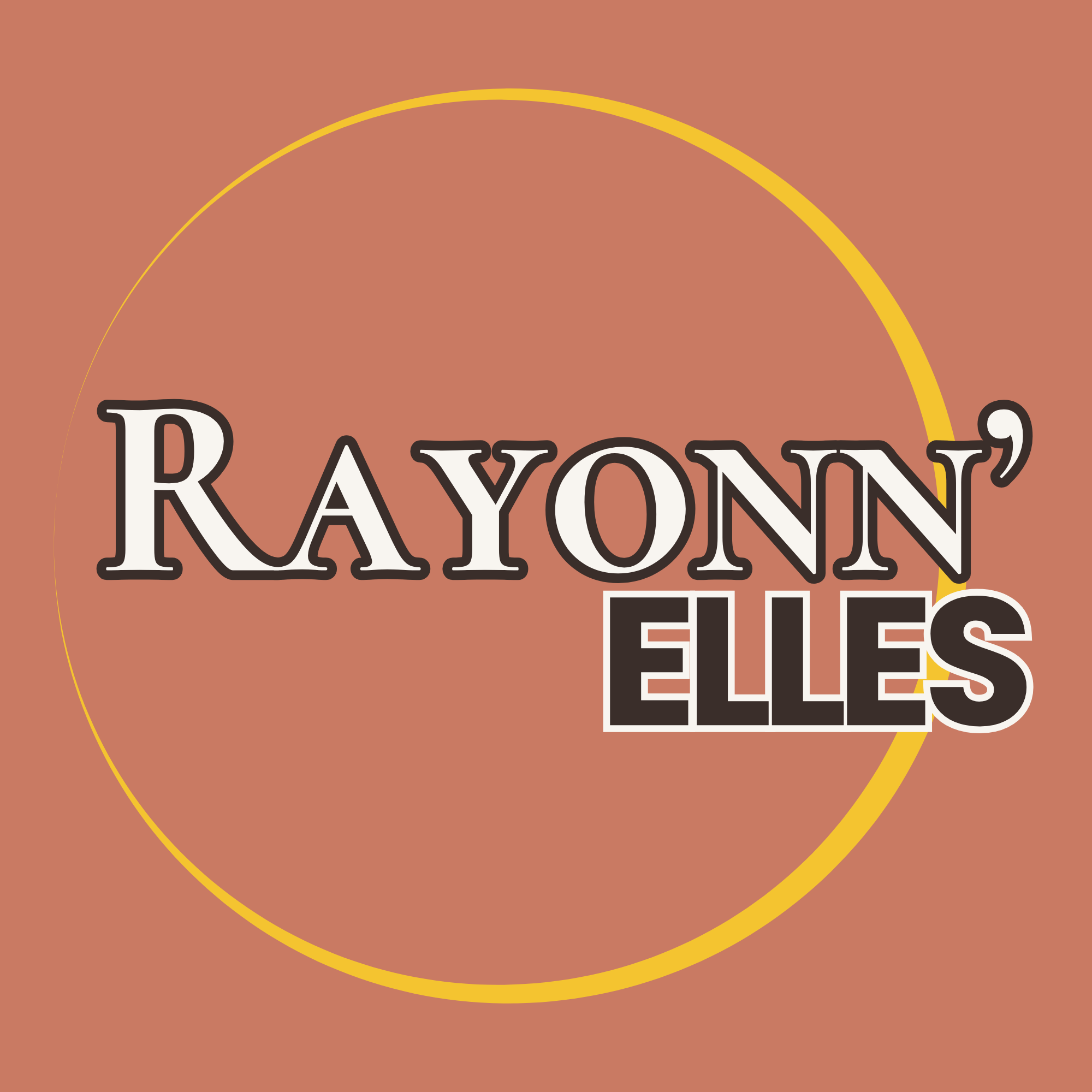 Rayonn’Elles