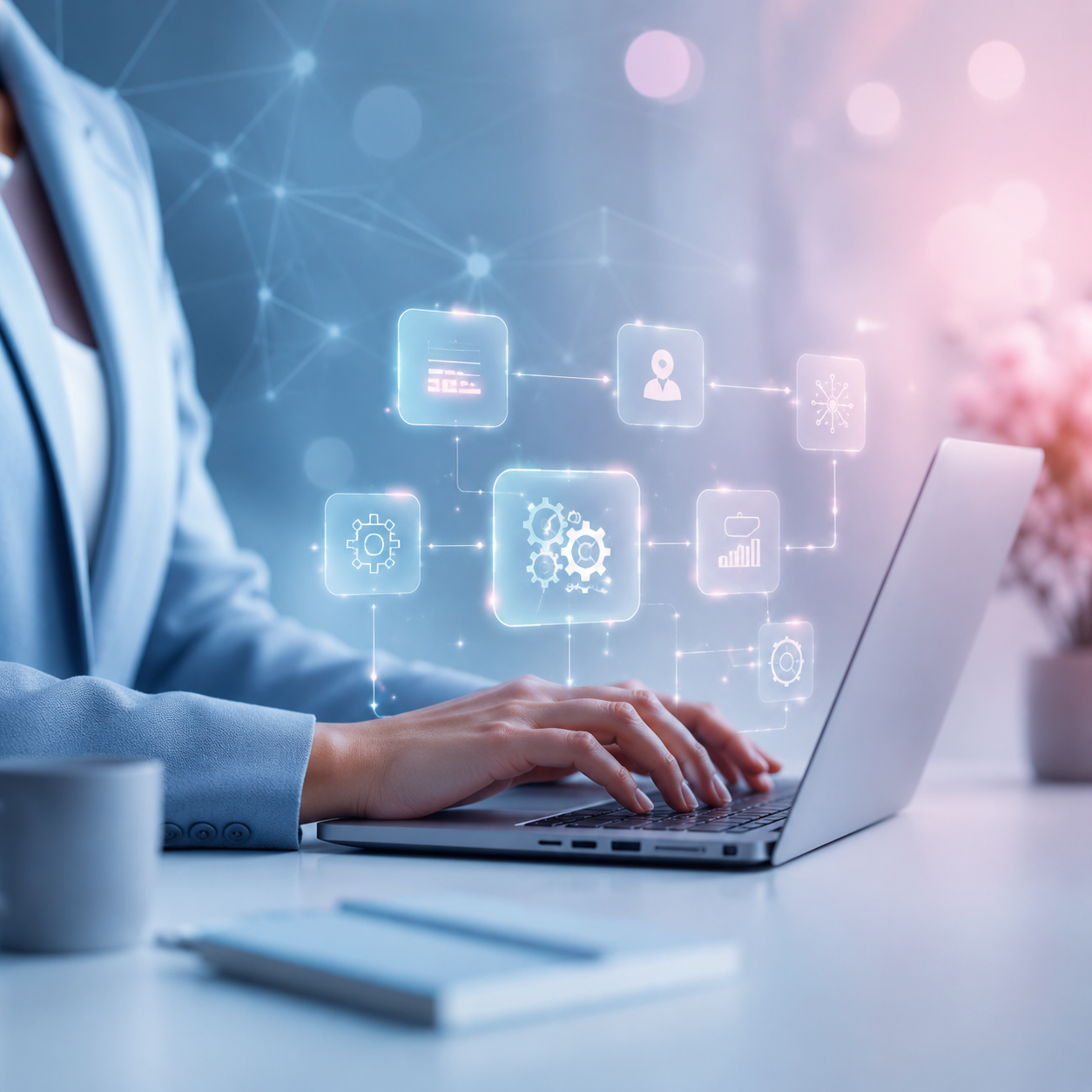 Consultant IA & Automatisation