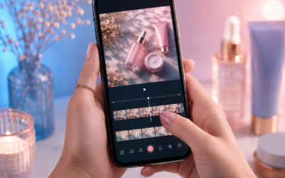 Accord de confidentialité – Création de contenu : Influence & UGC