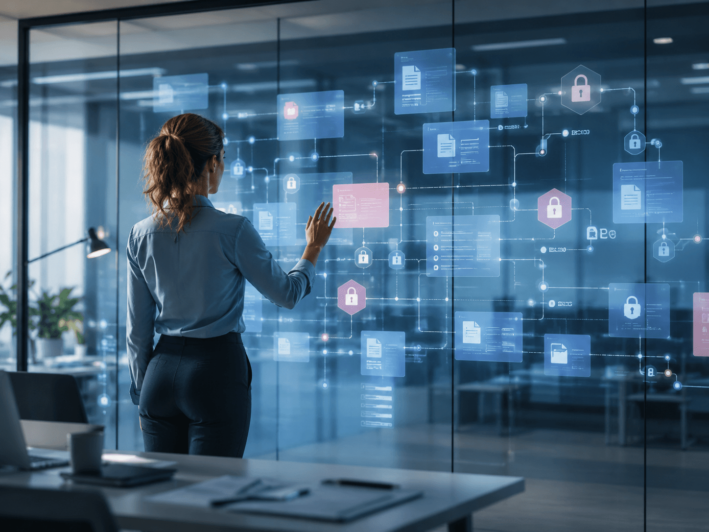 Saas conforme RGPD 2026
