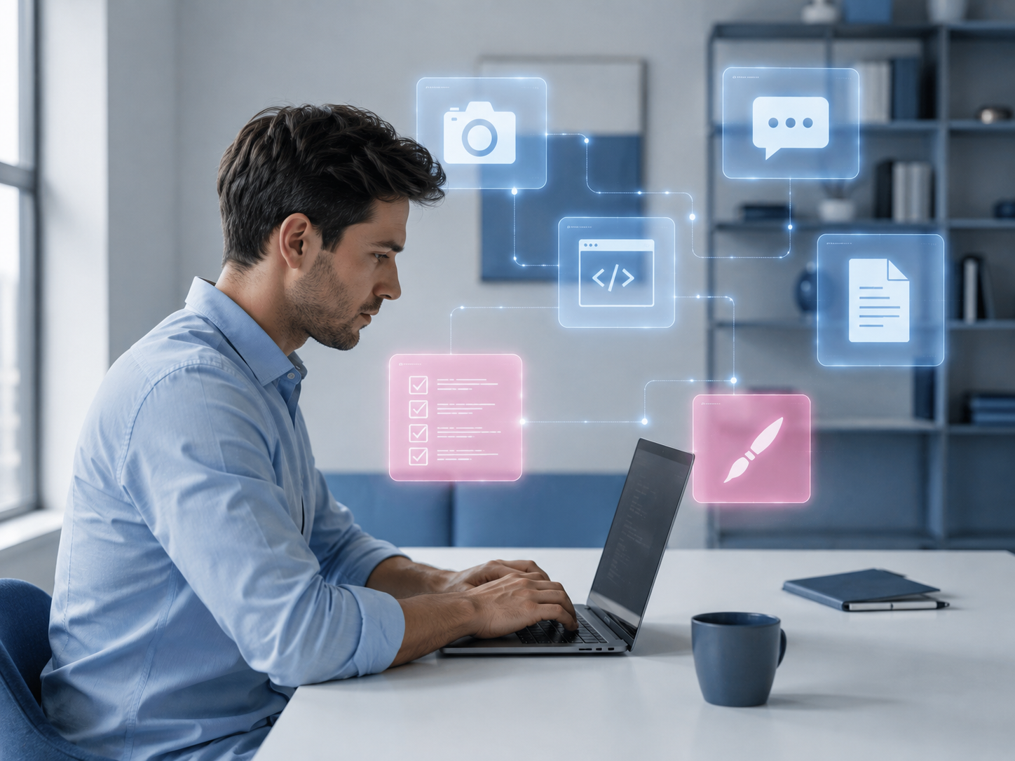 AI Act indépendants - par métier