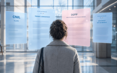 Fuite DGFiP : Vous êtes concerné, que faire concrètement ?