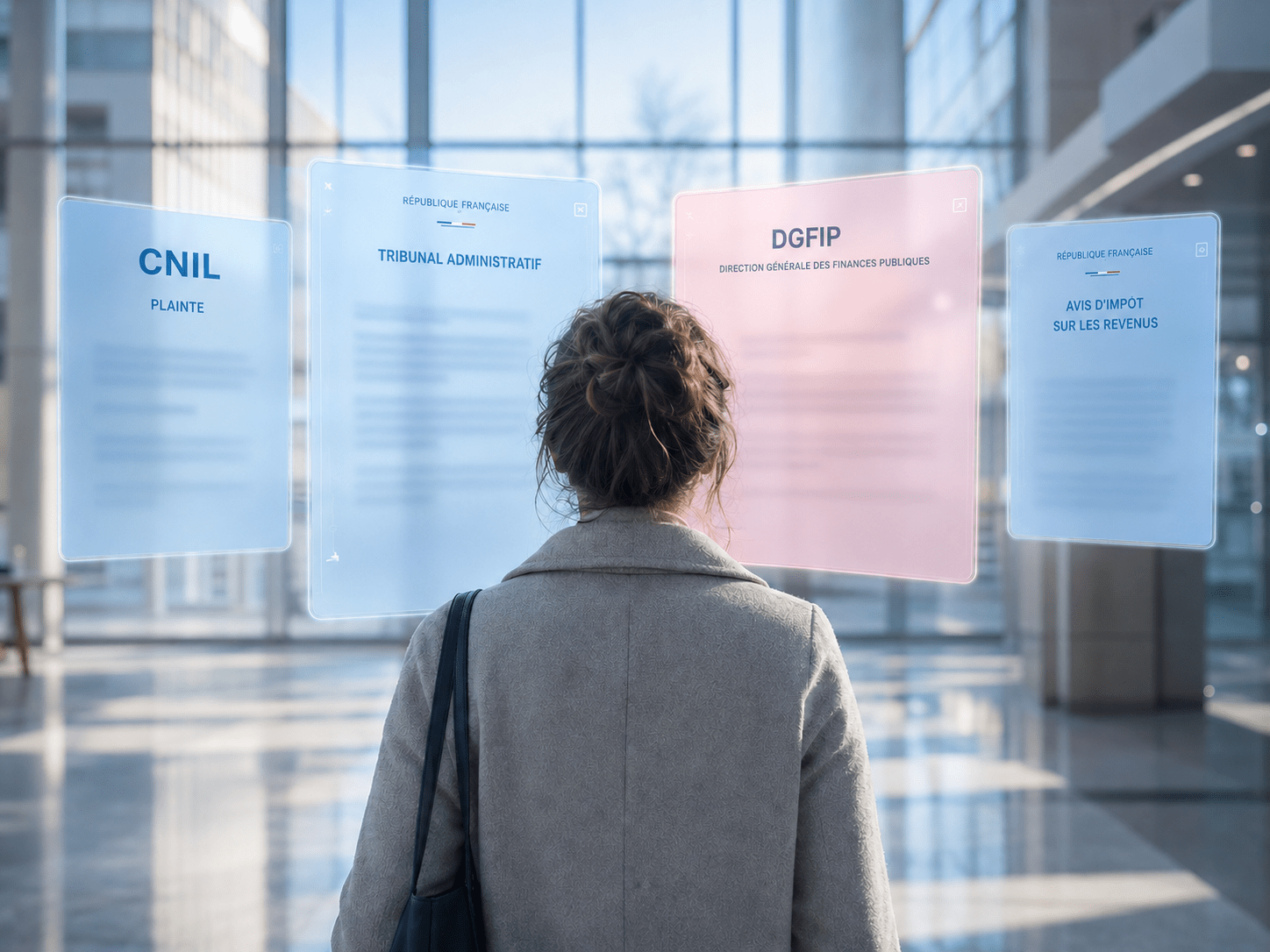 Fuite DGFiP août 2026 - que faire concrètement 