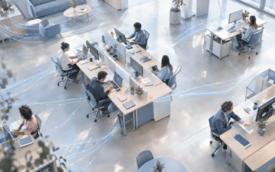 Shadow AI : quand l&rsquo;ignorance de vos salariés devient votre responsabilité