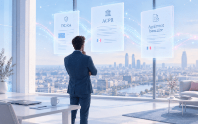 Incident Revolut : nouvelle banque française, dépendance Google Cloud et conformité DORA